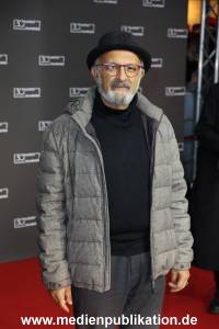 Zufälliges Pressefoto