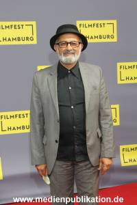 Zufälliges Pressefoto