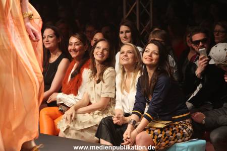 Brigitte Modenschau 16022013 279