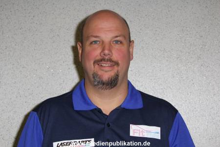 Zufälliges Pressefoto