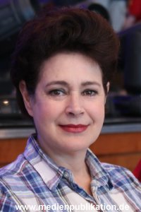 Zufälliges Pressefoto