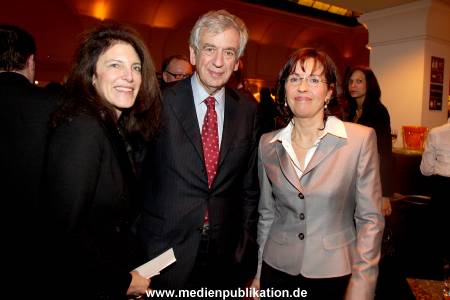 Zufälliges Pressefoto
