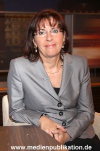 Zufälliges Pressefoto