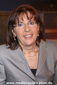 Zufälliges Pressefoto