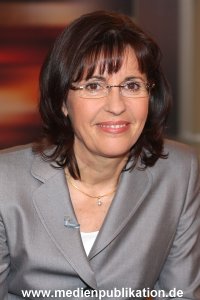 Zufälliges Pressefoto