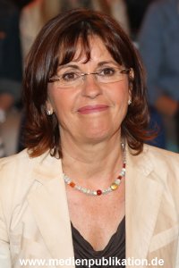 Zufälliges Pressefoto
