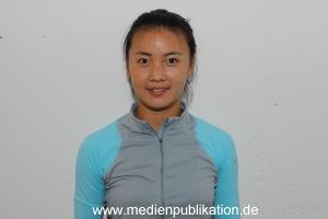 Zufälliges Pressefoto