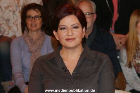 Zufälliges Pressefoto