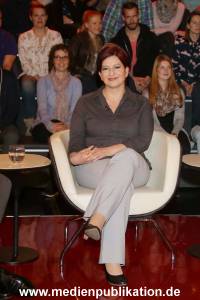 Zufälliges Pressefoto