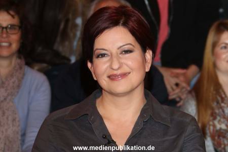 Zufälliges Pressefoto