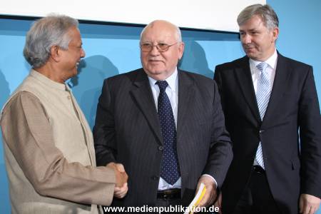Zufälliges Pressefoto