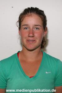 German Juniors Player 168