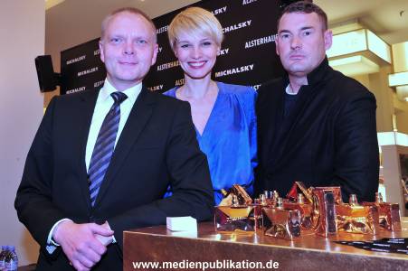 Zufälliges Pressefoto