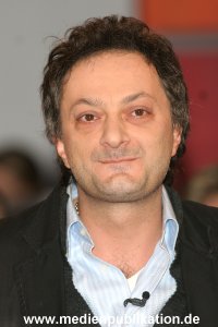 Zufälliges Pressefoto