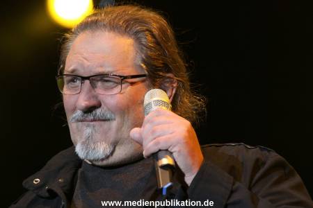 Zufälliges Pressefoto