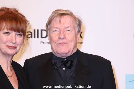 Goldene Kamera 22022018 0836
