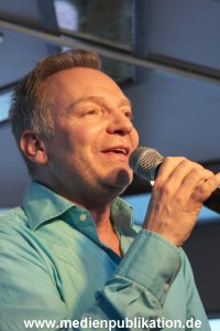 Zufälliges Pressefoto
