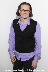 Zufälliges Pressefoto