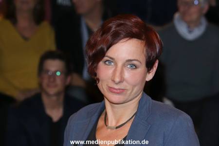 Zufälliges Pressefoto