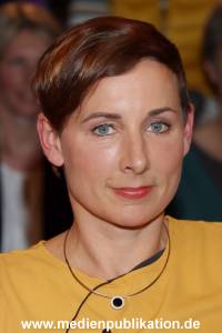 Zufälliges Pressefoto
