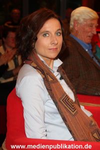 Zufälliges Pressefoto