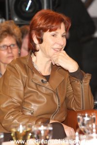 Zufälliges Pressefoto