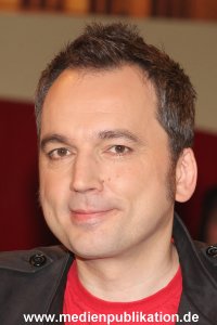 Zufälliges Pressefoto