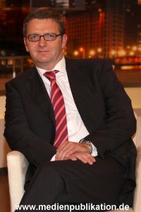 Zufälliges Pressefoto