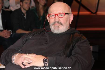 Zufälliges Pressefoto