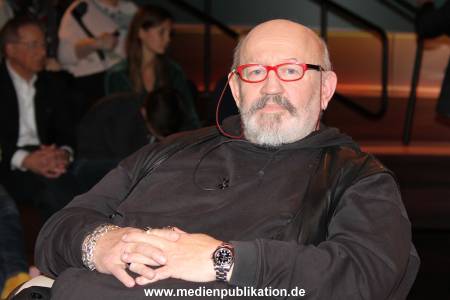 Zufälliges Pressefoto