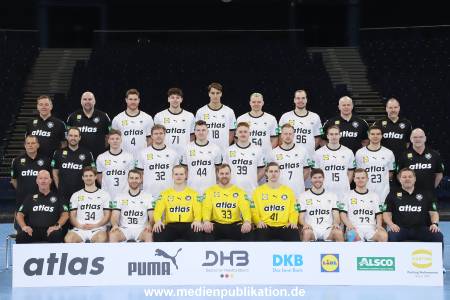 Zufälliges Pressefoto