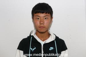 Zufälliges Pressefoto