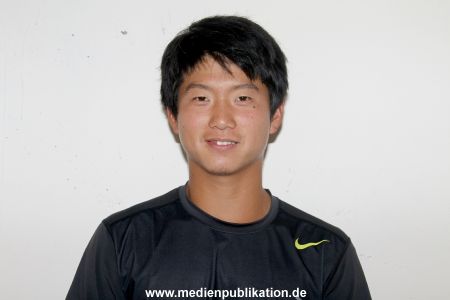Zufälliges Pressefoto