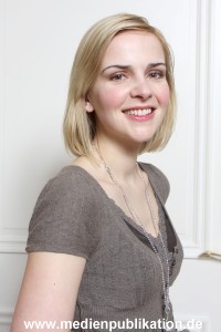 Zufälliges Pressefoto