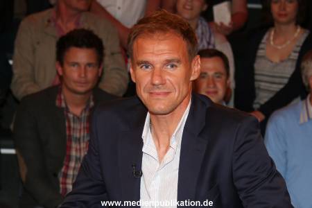 Zufälliges Pressefoto