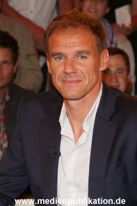 Zufälliges Pressefoto