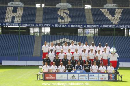 HSV TEAM 25072008 008