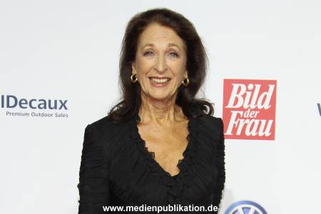 Goldene Bild der Frau 21102017 479