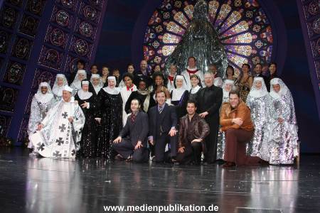Sister Act 02122010 097
