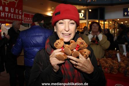 Teddy Charity 30112010 035