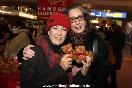 Teddy Charity 30112010 060