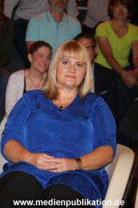 Zufälliges Pressefoto