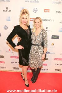 Movie Meets Media Teppich 02122013 788