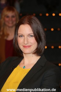 Zufälliges Pressefoto