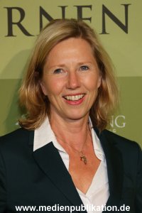 Zufälliges Pressefoto