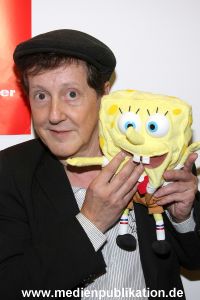 Spongebob 01092009 011
