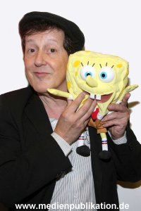 Spongebob 01092009 013