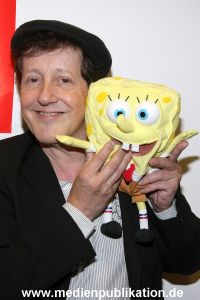 Spongebob 01092009 014