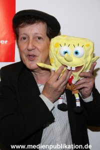 Spongebob 01092009 017