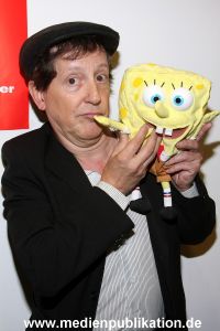 Spongebob 01092009 018